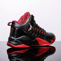 Unisex Basketball Sneakers – Breathable Cushioned Non-Slip Athletic Training Shoes