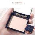 10g Matte Pressed Powder – Oil-Control Compact Setting Powder for a Smooth, Natural Finish
