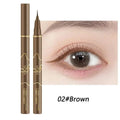 Waterproof Precision Eyebrow Pencil – Long-Lasting Slim Brow Pen for Natural-Looking Brows