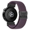 Parachute Nylon Strap for Huawei Watch GT 4/5 & Watch 4