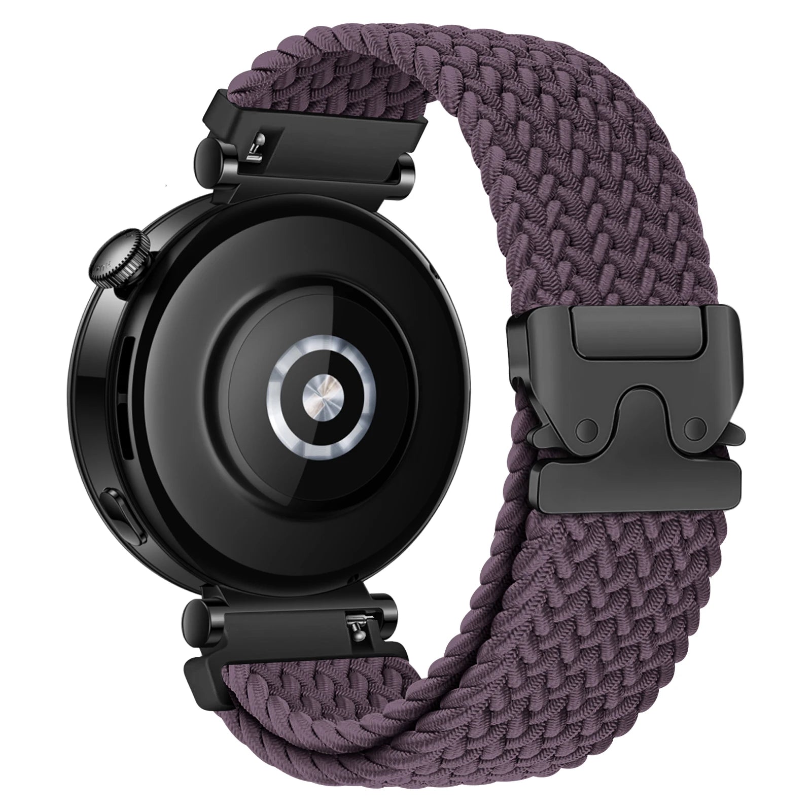 Parachute Nylon Strap for Huawei Watch GT 4/5 & Watch 4