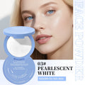 Ocheal Matte Setting Powder – Lightweight Oil-Control Pressed Face Powder
